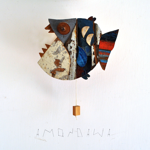 La recensione: "Amondawa", Blooming Iris #TraKs