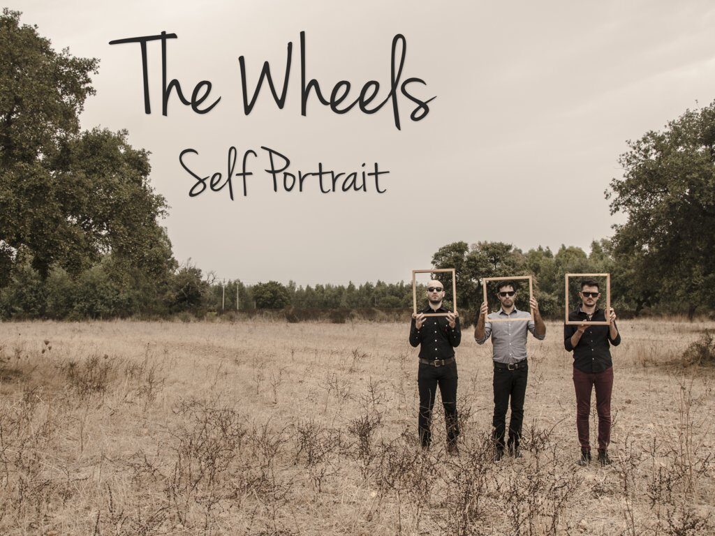 La recensione: “Self portrait”, The Wheels