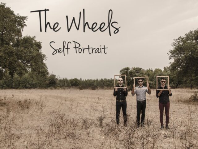La recensione: “Self portrait”, The Wheels