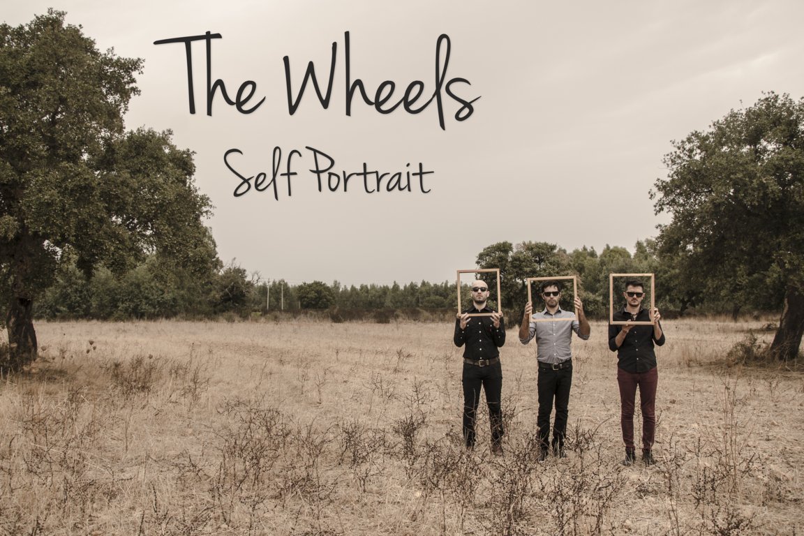 La recensione: "Self portrait", The Wheels #TraKs