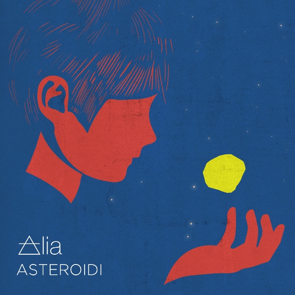 La recensione: "Asteroidi", Alia #TraKs