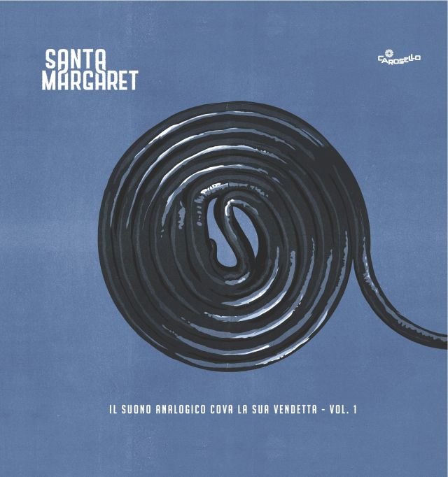 L'intervista: Santa Margaret, come si faceva una volta #TraKs
