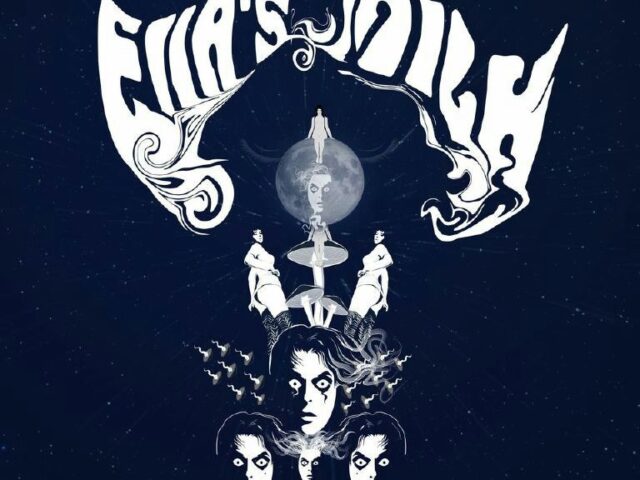 La recensione: “Eva’s Milk”, Eva’s Milk