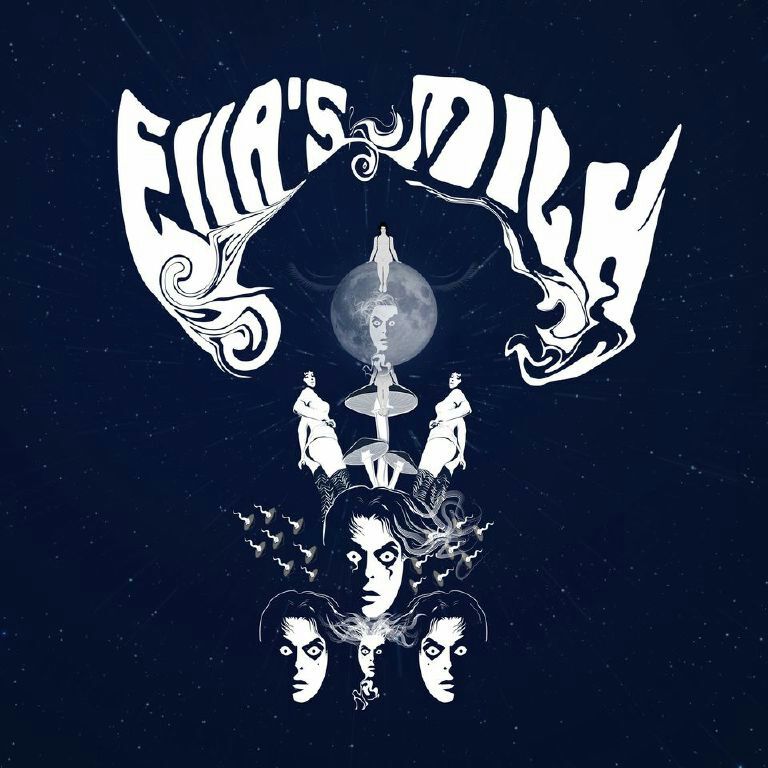 La recensione: "Eva's Milk", Eva's Milk #TraKs