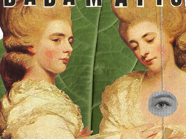 La recensione: “Rococò”, Dadamatto