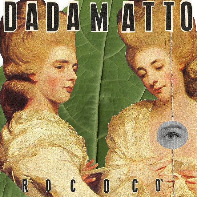La recensione: "Rococò", Dadamatto #TraKs