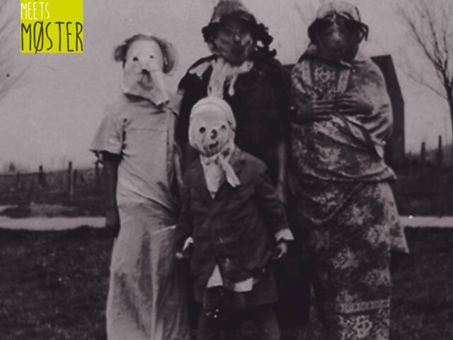 La recensione: “Jü Meets Møster”, Jü