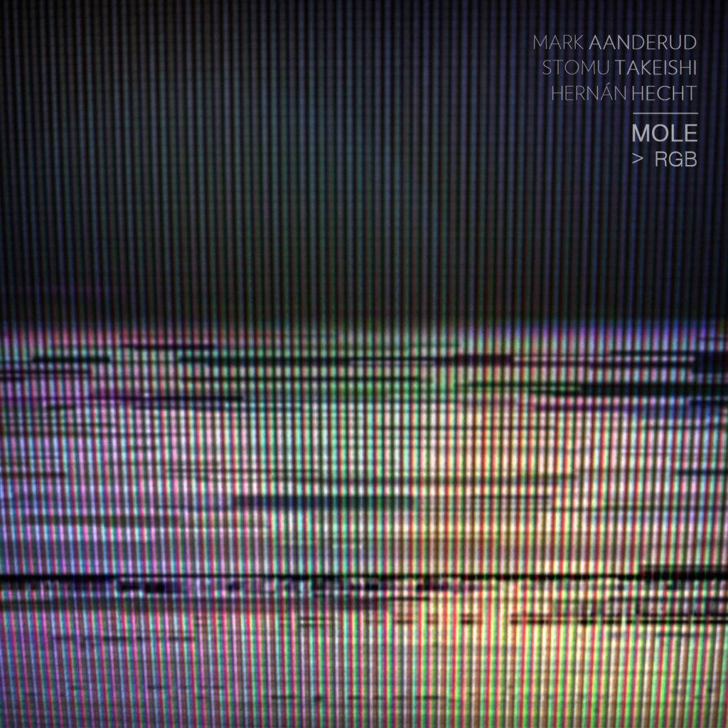 La recensione: “RGB”, Molé