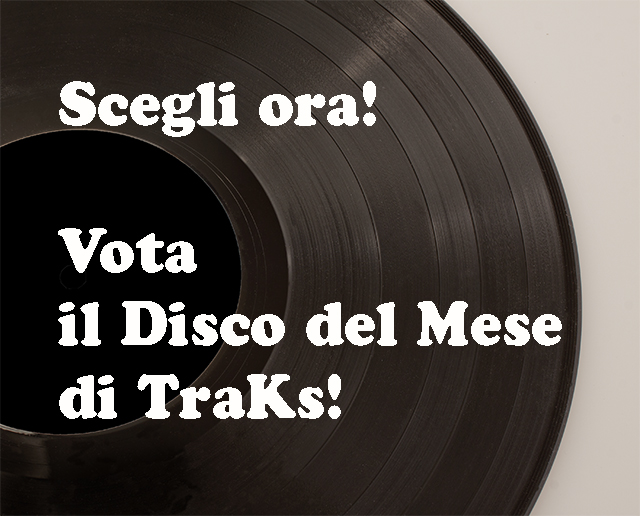 L'ultimo #Discodelmese dell'anno!