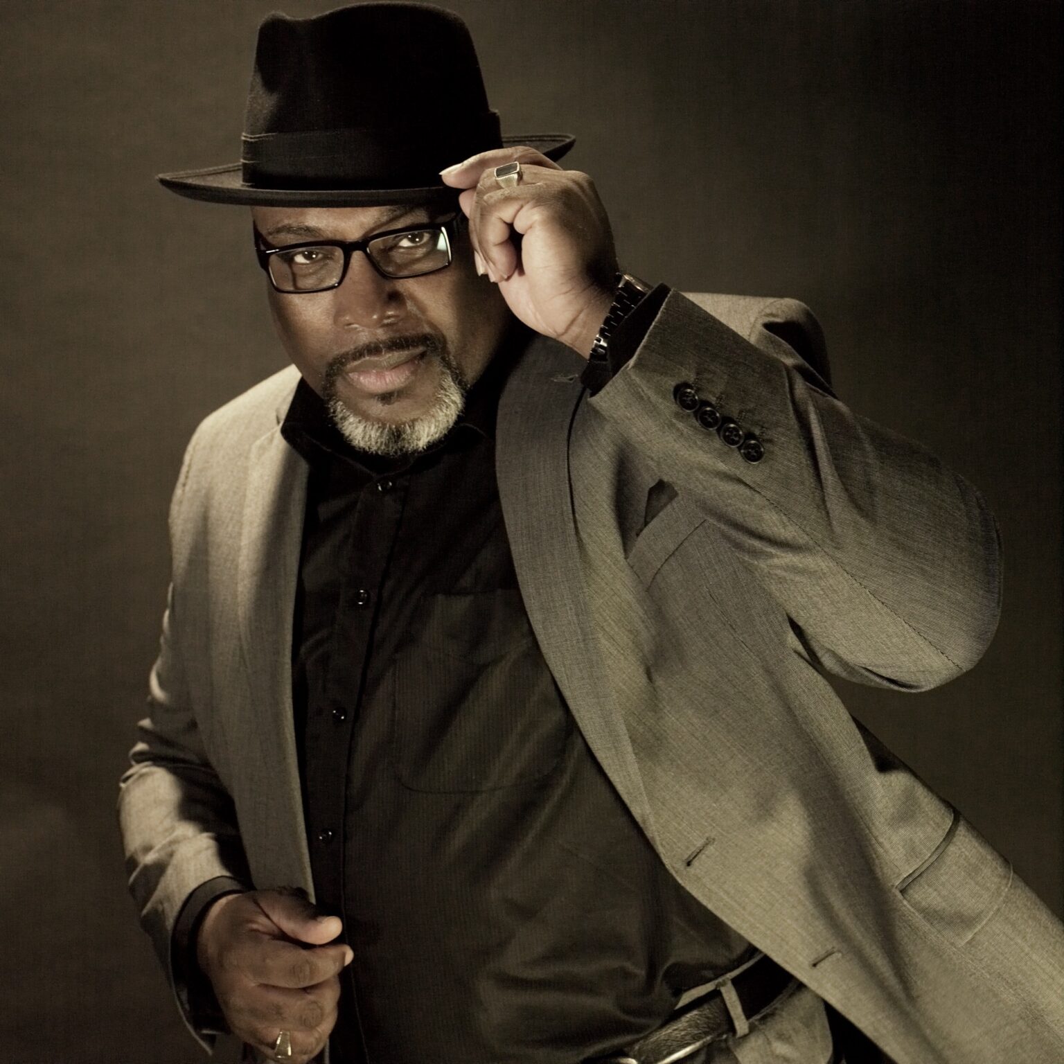 #LiveTraKs: Big Daddy Wilson al Clock Tower di Treviglio questa sera