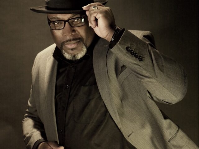 #LiveTraKs: Big Daddy Wilson al Clock Tower di Treviglio questa sera