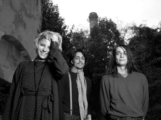 Breaking News: due dischi e un tour per i Verdena