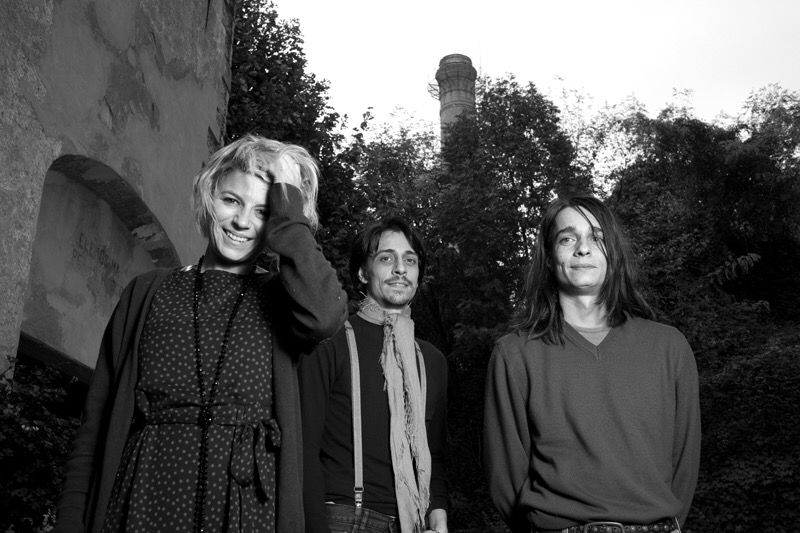 Breaking News: due dischi e un tour per i Verdena # TraKs