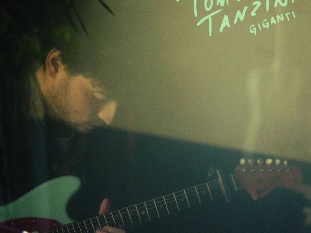 L’intervista: Tommaso Tanzini, un punto di vista unico