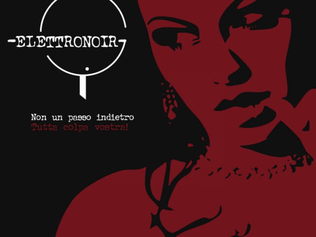 L’intervista: gli Elettronoir e la maledetta voglia di vivere