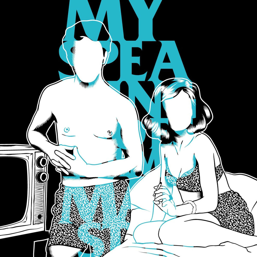 L'intervista: la prigrizia dei My Speaking Shoes #TraKs