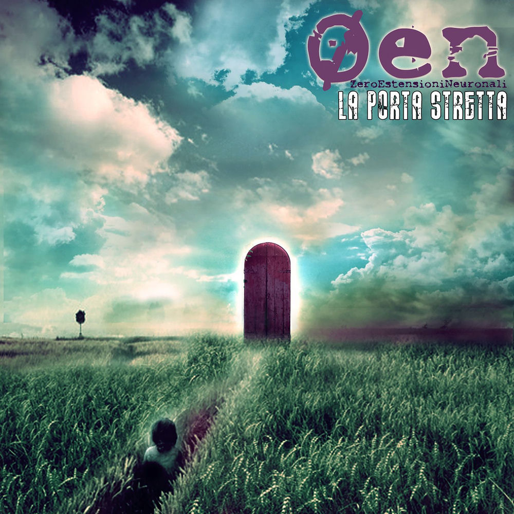 La recensione: "La porta stretta", Zero Estensioni Neuronali #TraKs