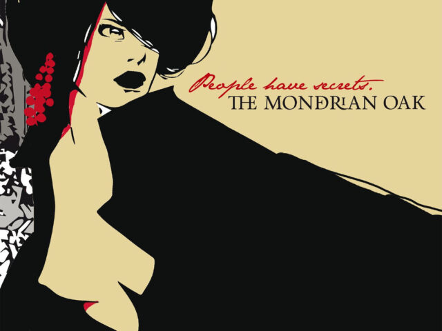 La recensione: “People Have Secrets”, The Mondrian Oak