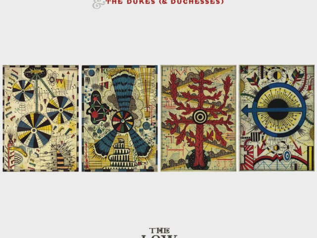Uscirà il 17 febbraio il nuovo di Steve Earle