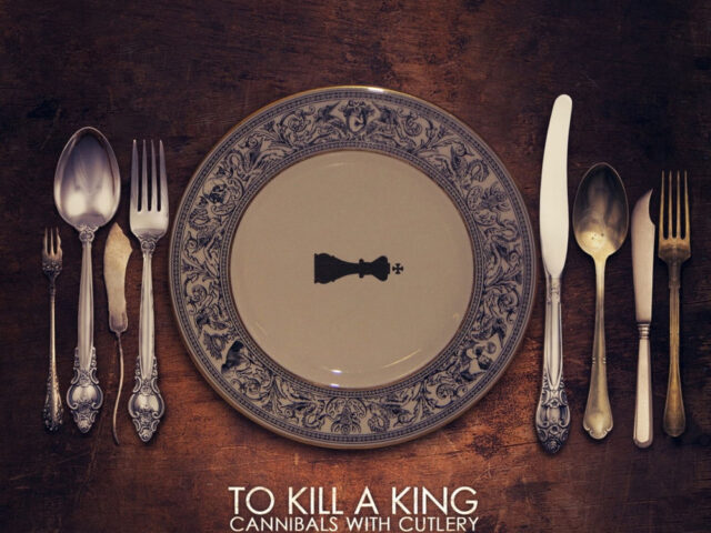 Esce il 2 marzo il nuovo dei To Kill a King