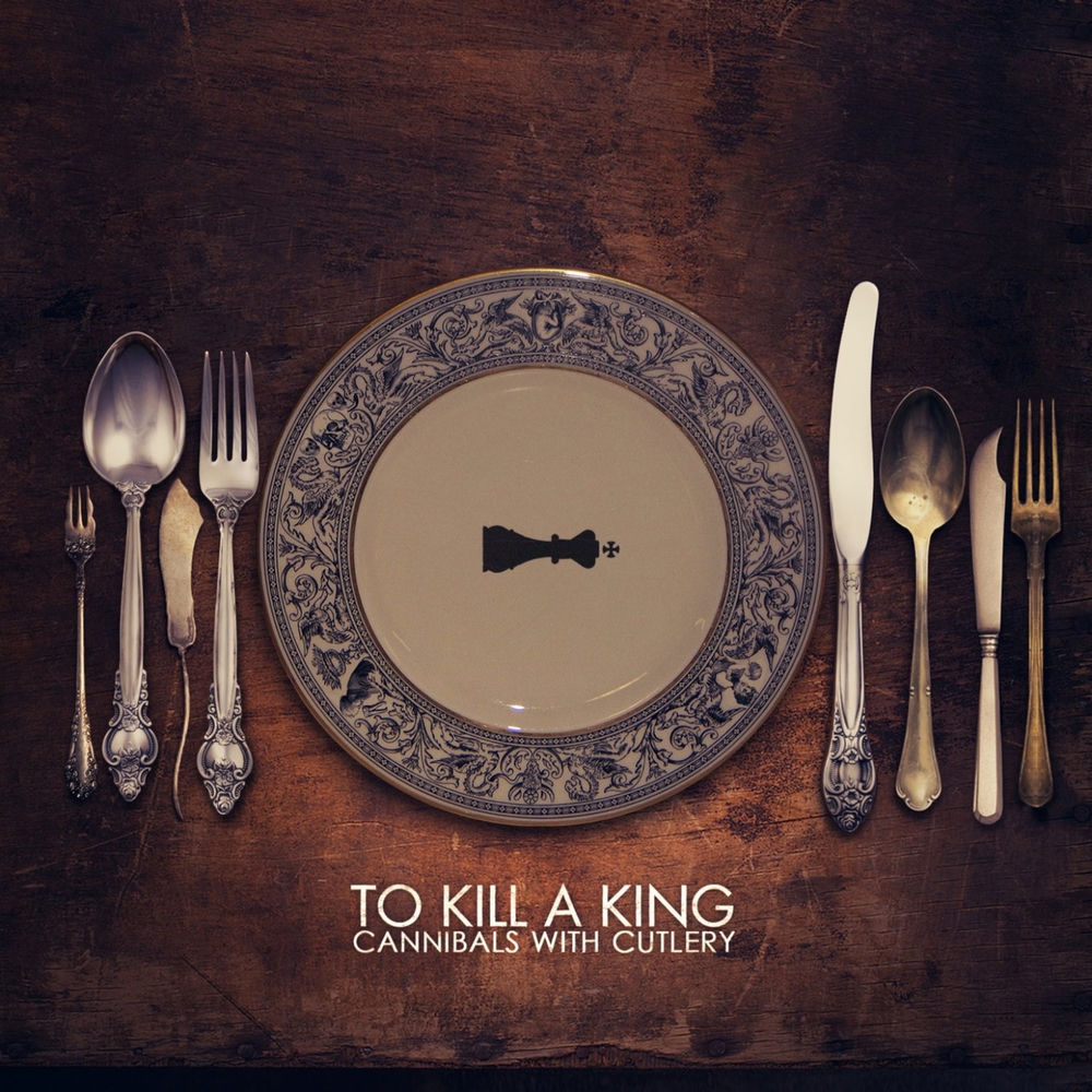Esce il 2 marzo il nuovo dei To Kill a King #TraKs