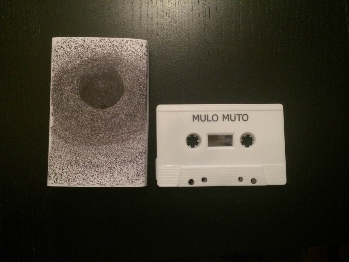 La recensione: "The Examination", Mulo Muto/B E T A #TraKs