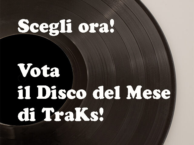 Torna il #discodelmese: qual è stato il migliore di gennaio?
