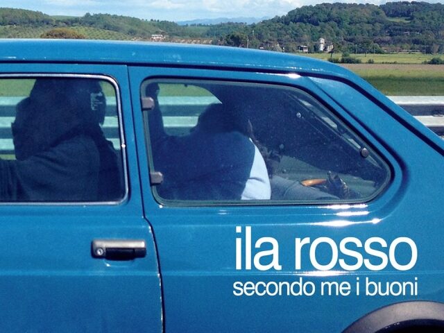 #LiveTraKs: Ila Rosso al Circolo Pantagruel