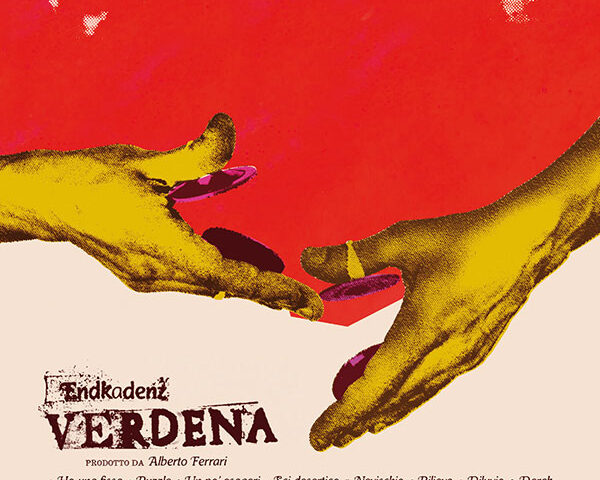 Verdena, “Endkadenz Vol. 1”: la recensione