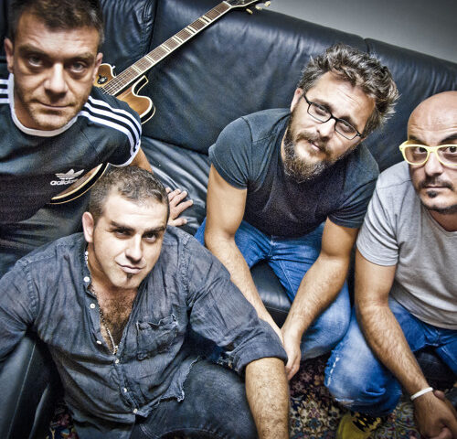 L’intervista: la missione dei Rockrace
