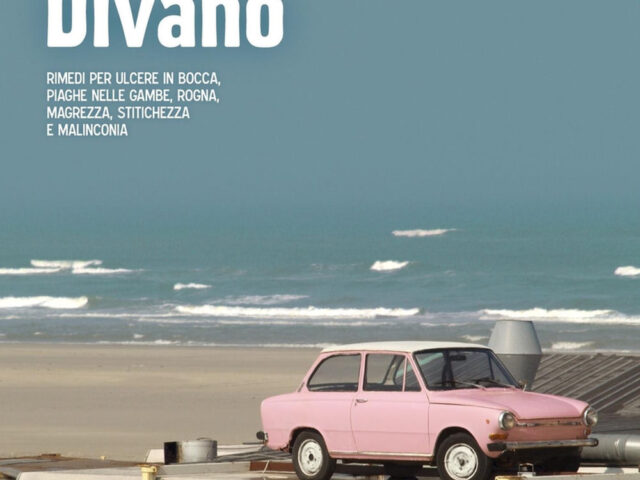 La recensione: “Rimedi per ulcere in bocca, piaghe nelle gambe, rogna, magrezza, stitichezza e malinconia”, Divano