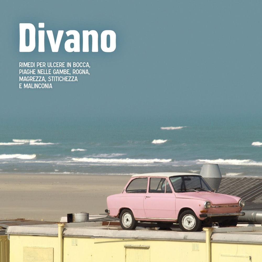 La recensione:  "Rimedi per ulcere in bocca, piaghe nelle gambe, rogna, magrezza, stitichezza e malinconia", Divano #TraKs