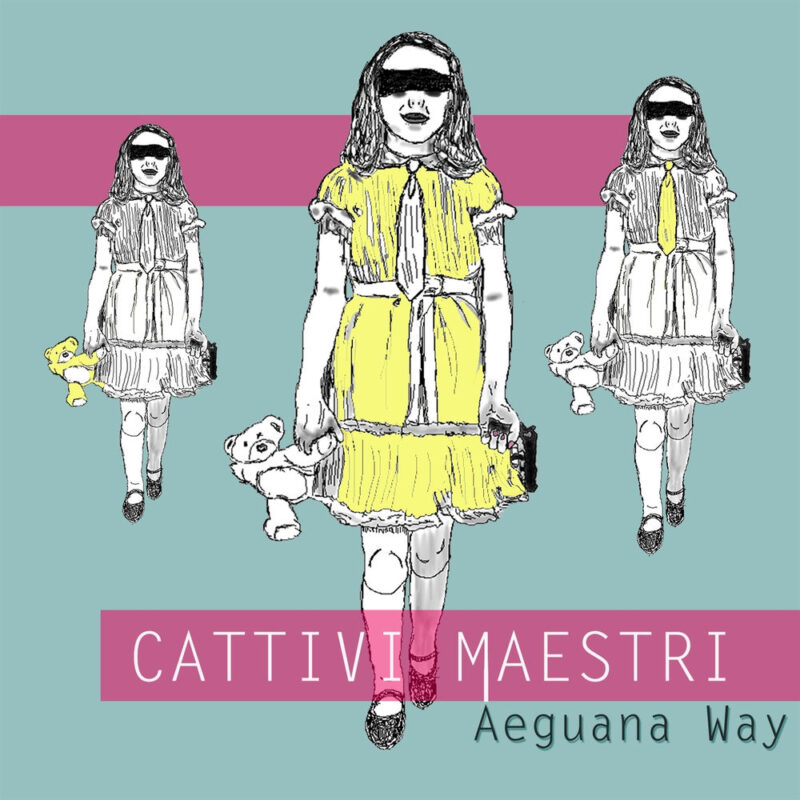 L’intervista: Aeguana Way, non è forse questa la libertà?