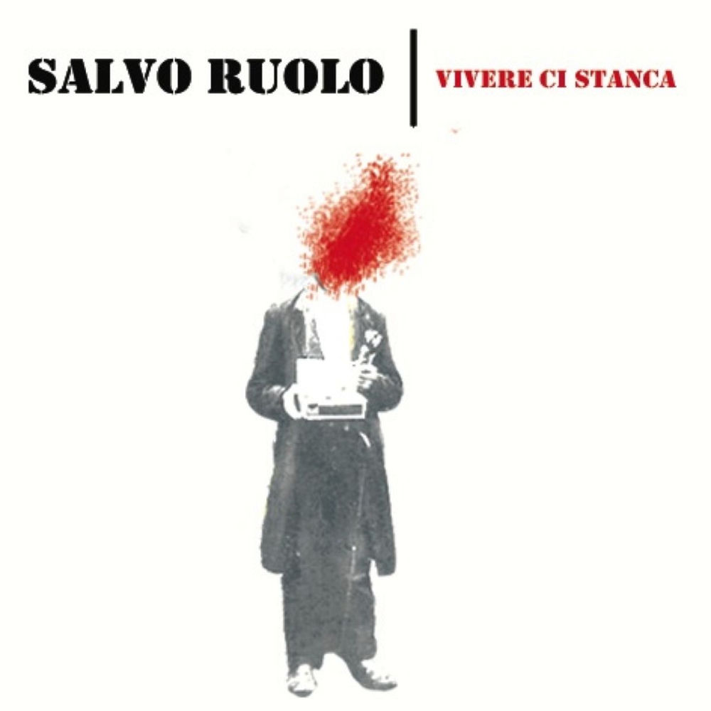 L'intervista: Salvo Ruolo, fare i conti con il futuro #TraKs