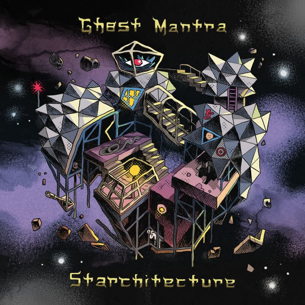 L'intervista: Ghost Mantra, ricavarsi uno spazio #TraKs