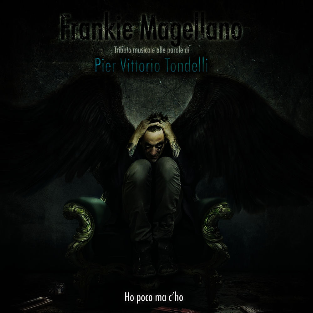 La recensione: "Ho poco ma c'ho", Frankie Magellano #TraKs