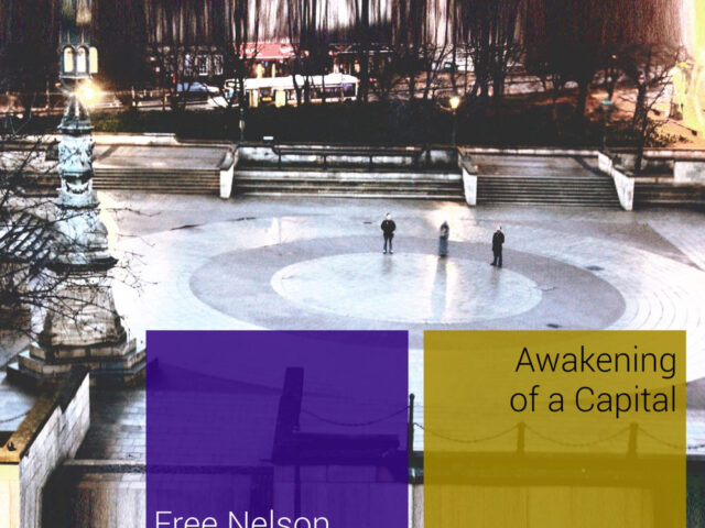 La recensione: “Awakening of a Capital”, Free Nelson Mandoomjazz