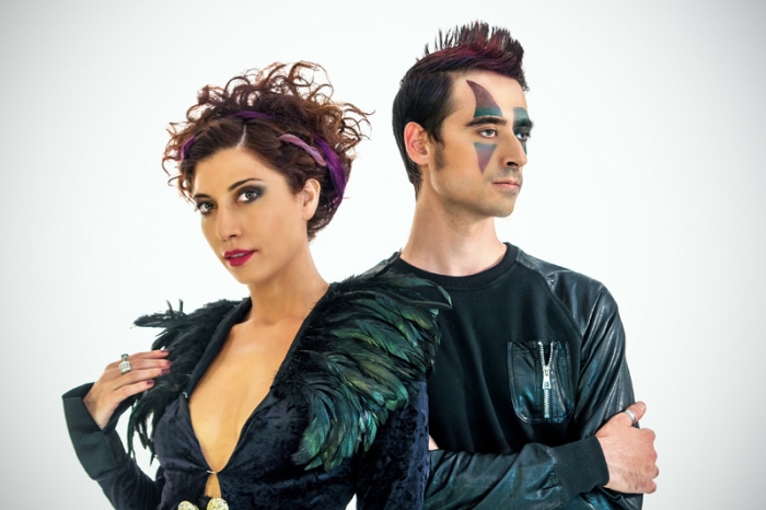 La recensione: "Moodbox", Moodrama #TraKs