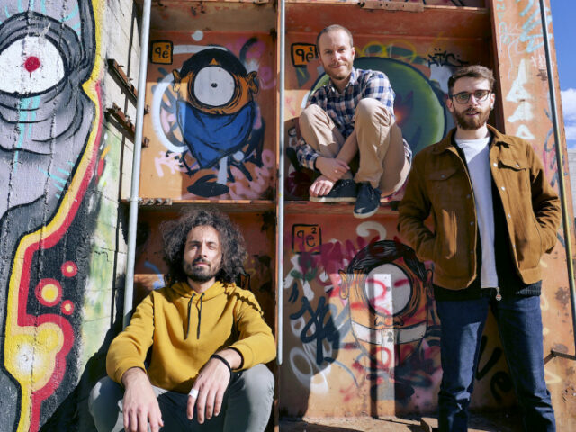 La recensione: “So Far”, New Adventures in Lo-Fi