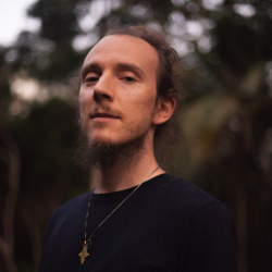 La recensione: "Colours", The Sleeping Tree #TraKs