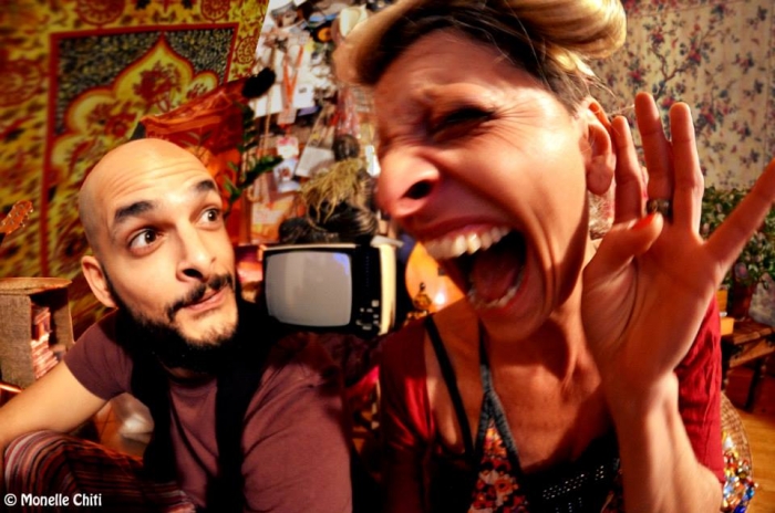 La recensione: "Outta Kali Phobia", CarmenSita #TraKs
