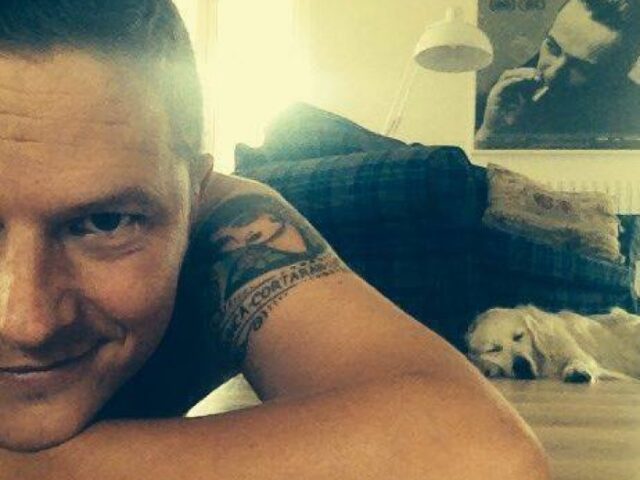 La recensione: “La prima volta”, Filippo Andreani