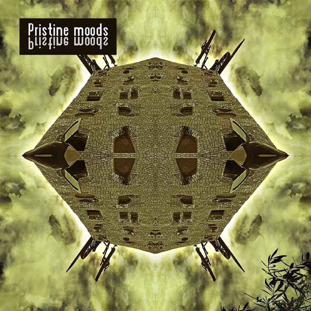 "Pristine Moods", Pristine Moods: la recensione #TraKs