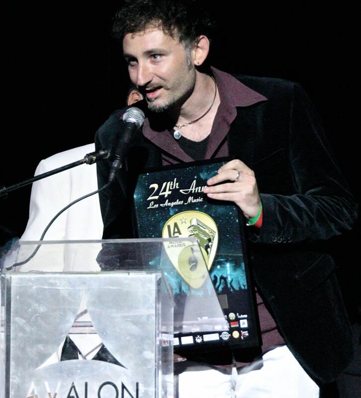 L’intervista: Stefano Gargiulo, un autodidatta premiato a Los Angeles