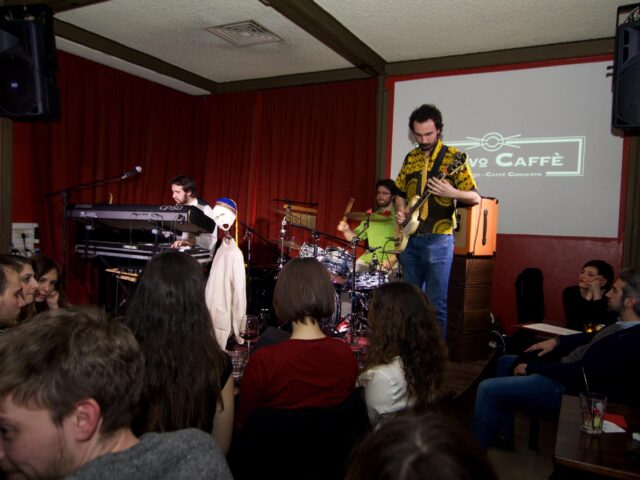 Feat. Esserelà, il potere del trio #ScouttraKs