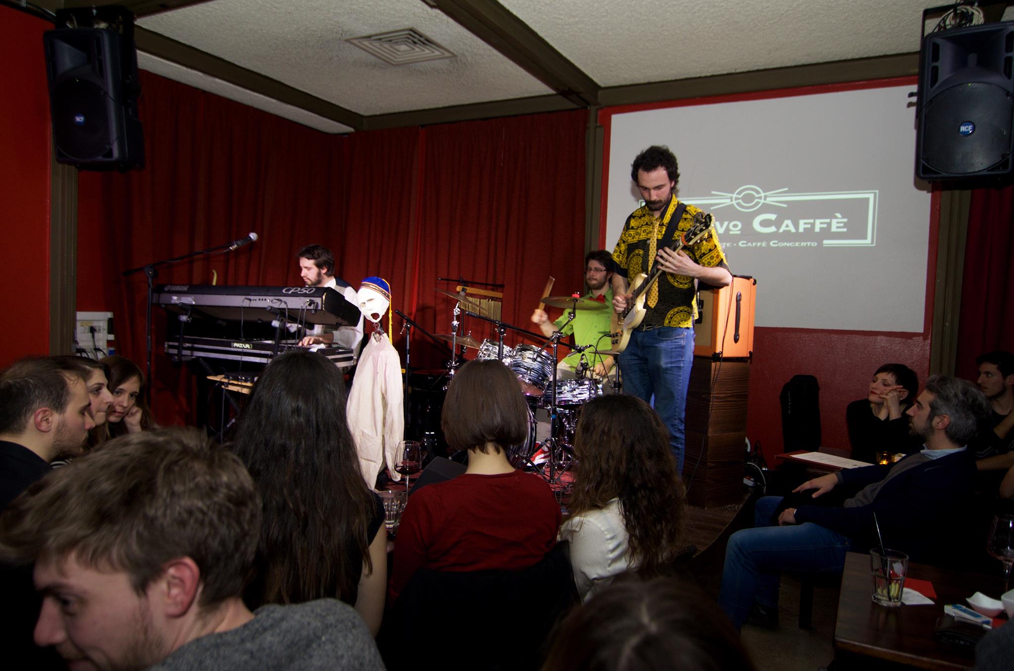 Feat. Esserelà, il potere del trio #ScouttraKs
