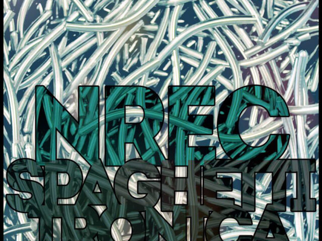 La recensione: “Spaghettitronica”, Nrec
