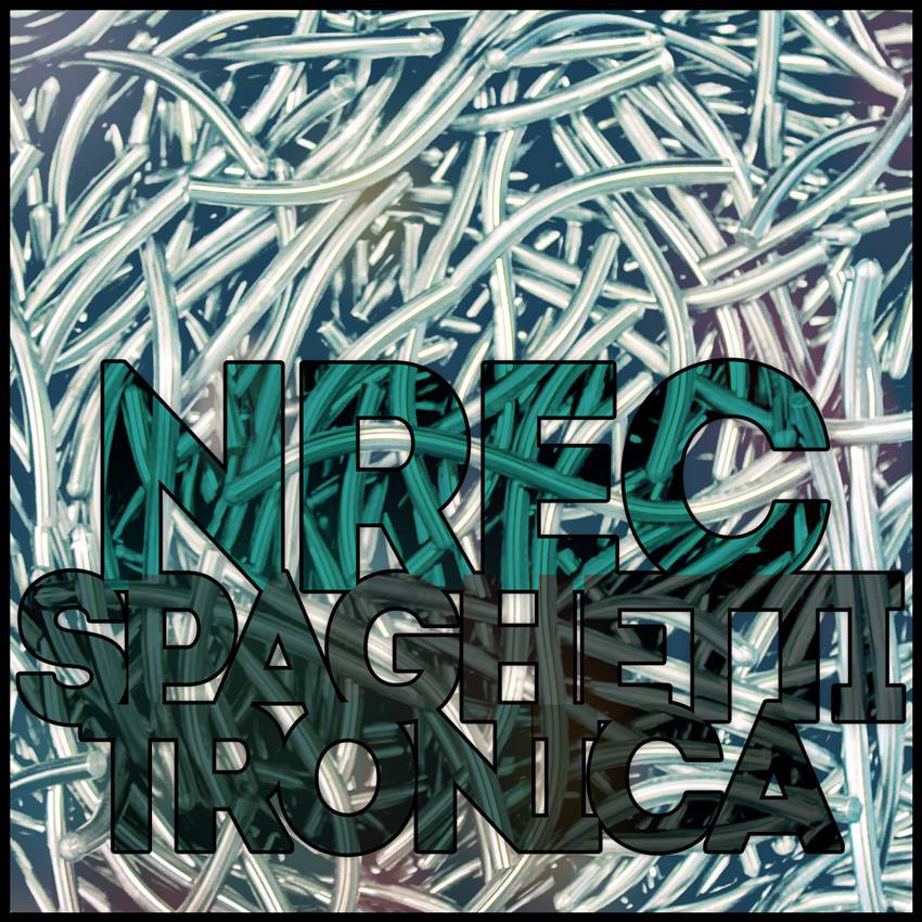 La recensione: "Spaghettitronica", Nrec #TraKs