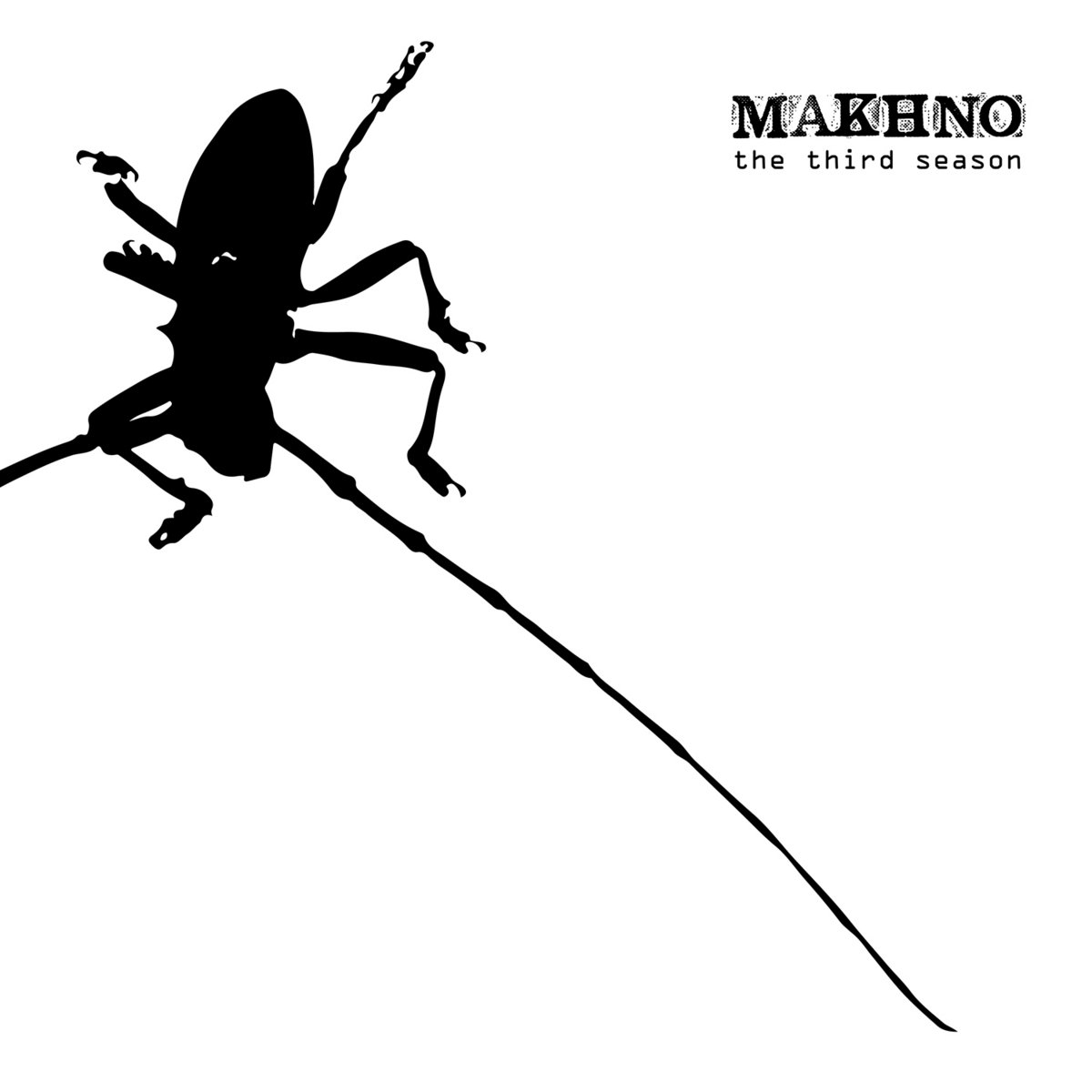 La recensione: "The Third Season", Makhno #TraKs