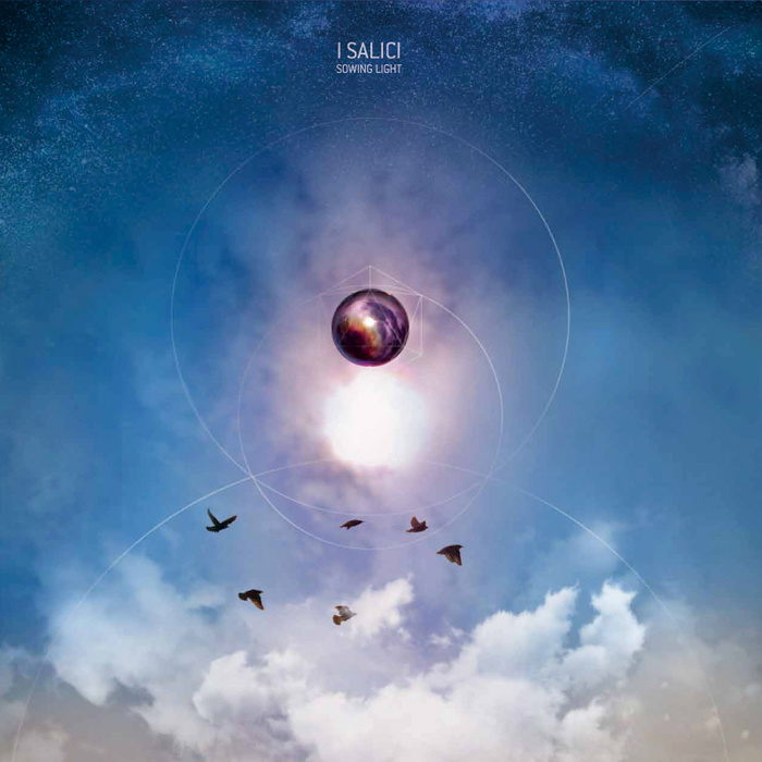 "Sowing light", I Salici: la recensione #TraKs